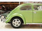 Thumbnail Photo 15 for 1960 Volkswagen Beetle